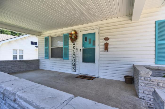 Entire Home*Cherry St*Food*Fun*Drinks*Shop* Tulsa Exterior photo